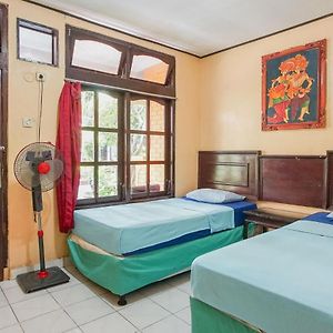 Chambre Standarde Lit King-Size
